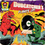 Dubcatcher, Vol. 3 (Flames up!) cover