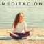 Meditación: Una Meditación Curativa Por La Playa cover