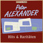 MASTERPIECES presents Peter Alexander: Hits & Raritäten cover