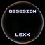 LEXX — Obsesion cover art