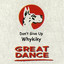 Whykiky - Don't Give Up (Original Mix)