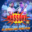 La Cumbia de Los Pajaritos - En Vivo cover
