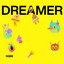 Dreamer cover
