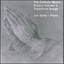 The Catholic Music Project Volume 3: Traditional Songs cover