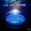 Glass dome artwork