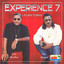 Expérience 7, Guy Houllier, Yves Honoré, Eric Brouta, Eric Brouta - Mwen ké déviré (Dj Richi Cáceres)