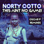 This Aint No Game - Oscar P Afro Rebel Dub