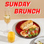 Sunday Brunch cover