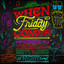 Kolidescopes - When Friday Comes