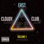 Cloudy East Club, Vol. 1 cover
