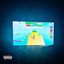 #KUSHKILLABANDIT cover