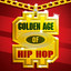 Golden age of Hip Hop cover