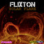 Solar Flare artwork