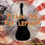 Pickin' On Def Leppard cover