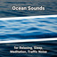 #01 Ocean Sounds for Relaxing, Sleep, Meditation, Traffic Noise cover