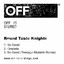 So Good - Teenage Mutants Remix