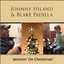 Jammin’ on Christmas cover