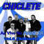 Chiclete, Vol. 2 (Sábado) [Ao Vivo No Marafolia (Sábado)] cover