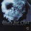 Blues for Chet cover
