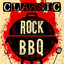 Classic Rock BBQ cover