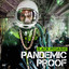 Pandemic Proof cover