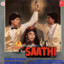 Saathi cover