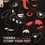 Stomp Your Feet feat. TorQue MuziQ - Extended Mix