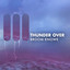 Thunder Over Broom Knowe cover