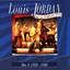 Louis Jordan And His Tympany Five - A chicken ain't nothing but a bird