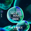 Vio & N@do — The Sauce cover art