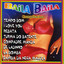 Baila baila Compilation cover