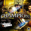 Champions cover