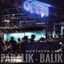 Pabalik-Balik cover