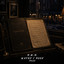 N.W.N. - Wayne's Book