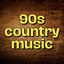 90s Country Music cover