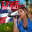 Alexandra - No Es Una Novela (Live)