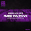 Make Your Move - Hiast Instrumental Remix