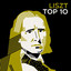 Liszt Top 10 cover