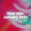 Viral Hits: January 2022 cover