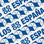 LOS 2000 ESPAÑA cover