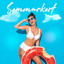 Sommarkort cover