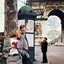 The Poor People of Paris (with Trio Musette de Paris) cover