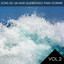Sons de Um Mar Quebrando Para Dormir Vol.2 cover