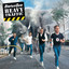 Heavy Traffic cover