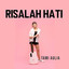 Risalah Hati cover