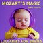 Smart Sleep Tunes by Mozart cover