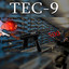 Tec-9 cover