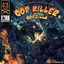 God Killer artwork