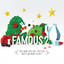 Famous 2 cover