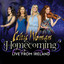 Homecoming – Live From Ireland cover